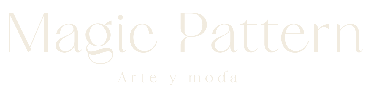 MAGIC PATTERN – diseño e ilustración textil